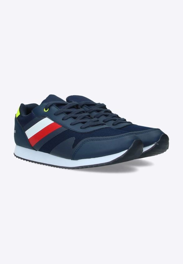 Sneakersy Tommy Hilfiger T34B-31097