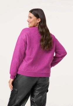 BLUZA DAMSKA SAMOON 571518-26423