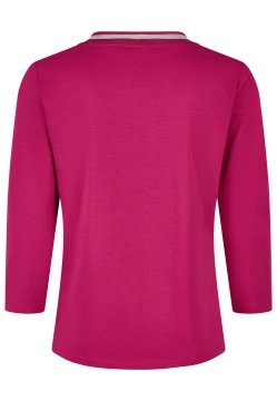 T-SHIRT DAMSKI BARBARA LEBEK 35570052