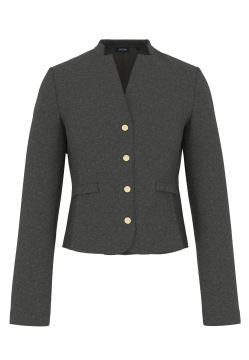 MARYNARKA DAMSKA Z DOMIESZKĄ WEŁNY JOOP! 30047792