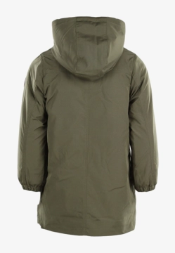 KURTKA PARKA DZIEWCZĘCA Z KAPTUREM ORIGINAL MARINES DFA3516FA