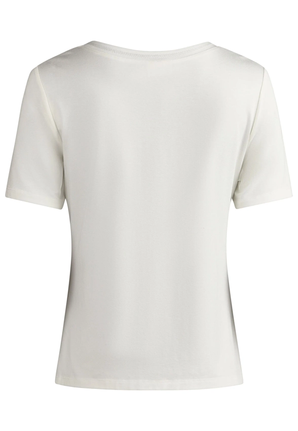 T-SHIRT DAMSKI BARBARA LEBEK 77230052