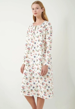 KOSZULA NOCNA DAMSKA VAMP 21353