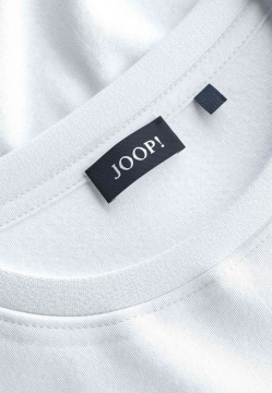 T-SHIRT DAMSKI Z KRÓTKIM RĘKAWEM JOOP! 30047794