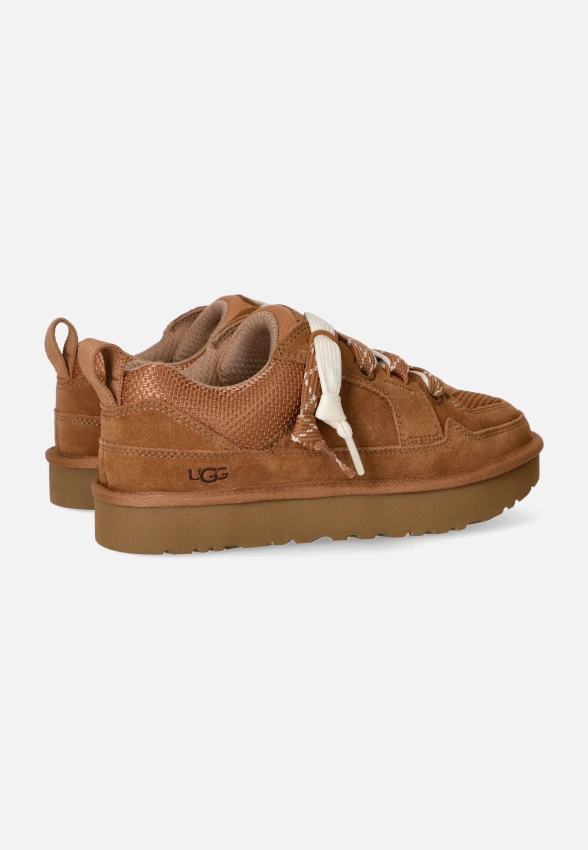 SEAKERSY DAMSKIE UGG LO LOWMEL 1168890