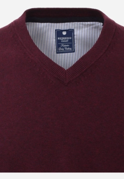 SWETER MĘSKI REDMOND 600