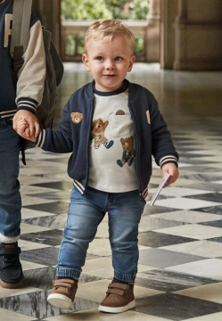 JEANSY CHŁOPIĘCE MAYORAL 2508