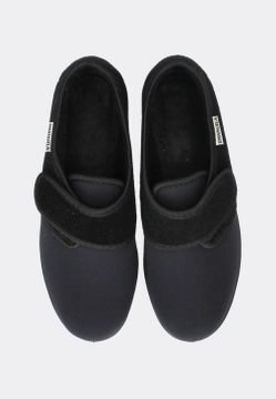 ZABUDOWANE PANTOFLE DAMSKIE EMANUELA 601