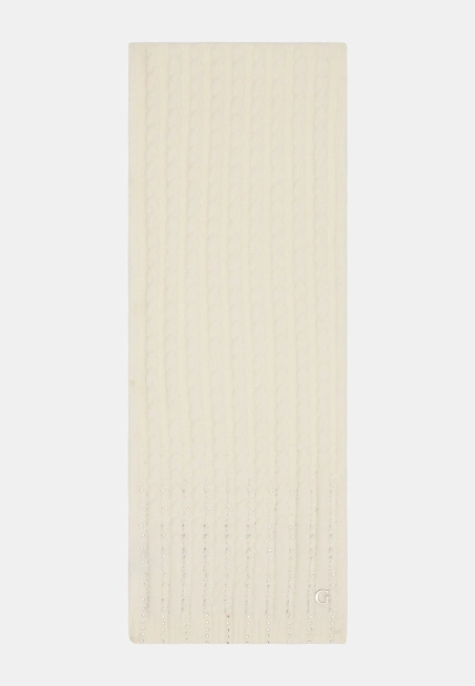 SZALIK DAMSKI GUESS AW5384 POL03