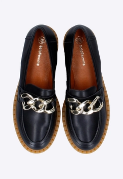 DAMSKIE PÓŁBUTY Z KOLEKCJI SOLOFEMME 60101