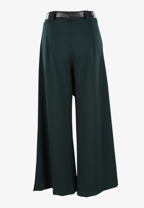 SPODNIE DAMSKIE EKS L4096