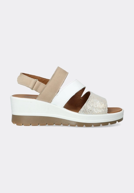 SANDAŁY DAMSKIE IGI & CO 7664644