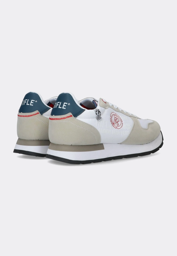 SNEAKERSY MĘSKIE RIFLE JEANS RFM313100 51