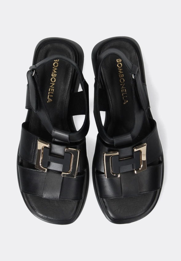 SANDAŁY DAMSKIE BOMBONELLA 8T G161 A110