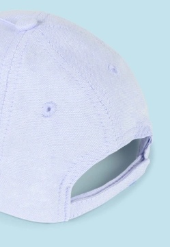 CZAPKA Z DASZKIEM CHŁOPIĘCA MAYORAL 10667