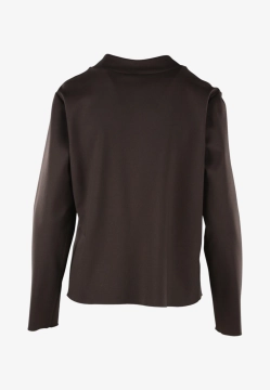 MARYNARKA DAMSKA ZAPINANA NA GUZIKI KRYSALIS TUTY MILANO