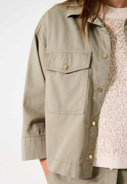 KURTKA DAMSKA GARCIA JEANS H50096