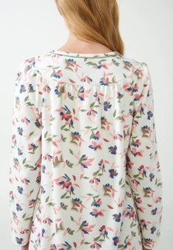 KOSZULA NOCNA DAMSKA VAMP 21353