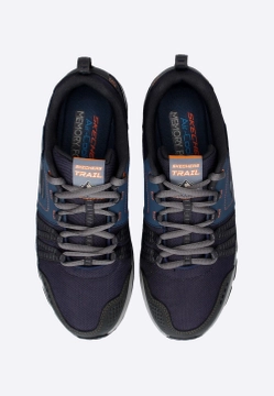 SPORTOWE PÓŁBUTY SKECHERS 51591NVOR