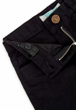 DZWONY JEANSOWE DZIEWCZĘCE BOBOLI 476018