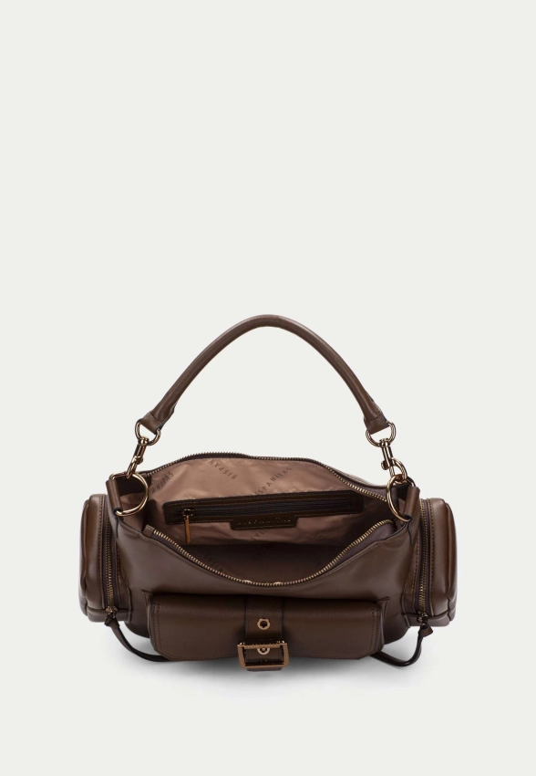 TOREBKA DAMSKA HISPANITAS BI254140
