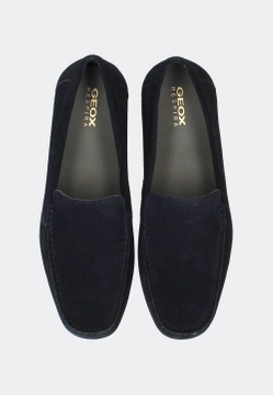 ZAMSZOWE MOKASYNY MĘSKIE GEOX U450WB 00022