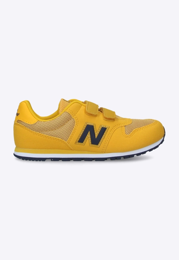 SNEAKERSY DZIECIĘCE NEW BALANCE YV500TPY