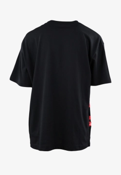 T-SHIRT CHŁOPIĘCY Z NADRUKIEM JORDAN 95F303