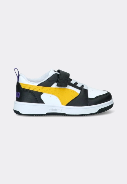 SNEAKERSY SPORTOWE PUMA 397419 23