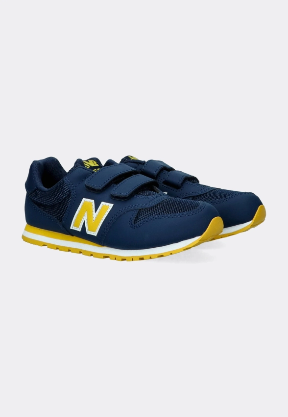 SNEAKERSY MŁODZIEŻOWE NEW BALANCE PV500NH1
