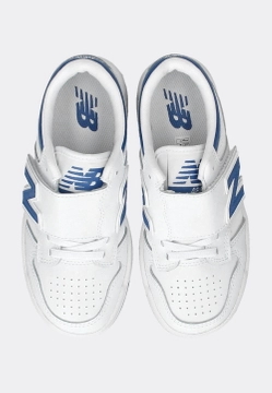 SNEAKERSY DZIECIĘCE 480 NEW BALANCE PHB480BL