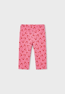 LEGGINSY DZIEWCZĘCE  MAYORAL 3722