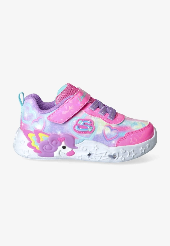 OBUWIE DZIECIĘCE SKECHERS 303064N