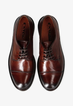 PÓŁBUTY MĘSKIE EXTON 9822