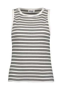 TOP BLUE SEVEN 100129