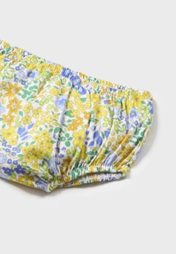 SUKIENKA NIEMOWLĘCA Z MAJTECZKAMI MAYORAL 1808