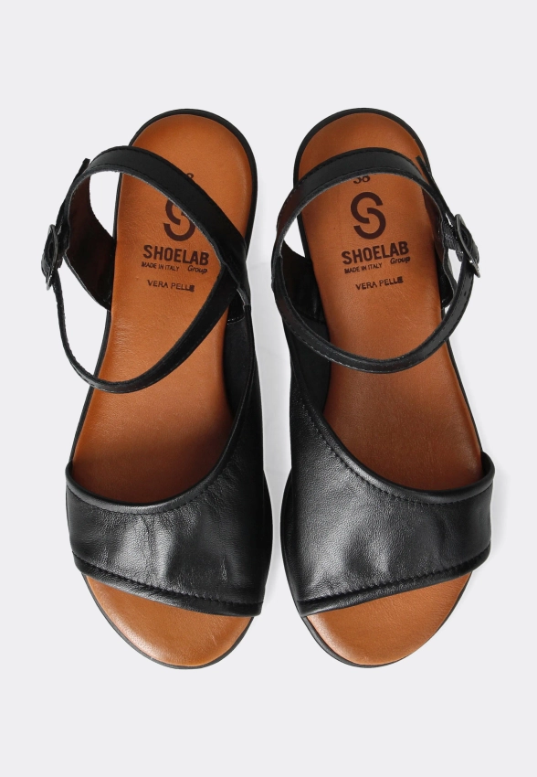 SANDAŁY DAMSKIE SHOELAB 16249