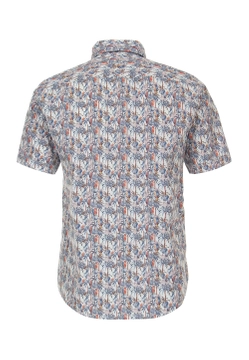 KOSZULA MĘSKA Z KRÓTKIM RĘKAWEM CASAMODA 934049400