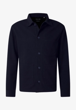 KOSZULA MĘSKA Z DŁUGIM RĘKAWEM PIERRE CARDIN C6 91822.0610