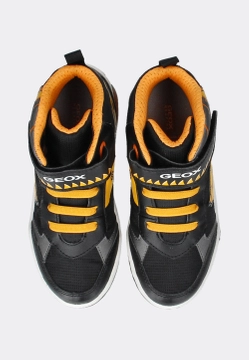 TRZEWIKI DZIECIĘCE GEOX J469CA 011BC