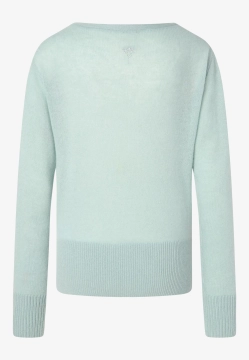 KASZMIROWY SWETER DAMSKI JOOP! 30100457