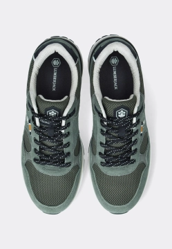 SNEAKERSY MĘSKIE LUMBERJACK SMI4912-005