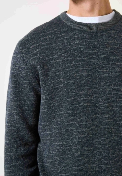 SWETER MĘSKI GARCIA JEANS H51040