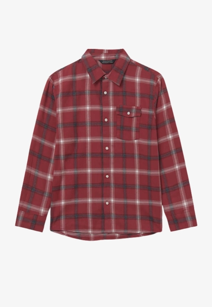 KOSZULA CHŁOPIĘCA W KRATĘ MAYORAL 7108