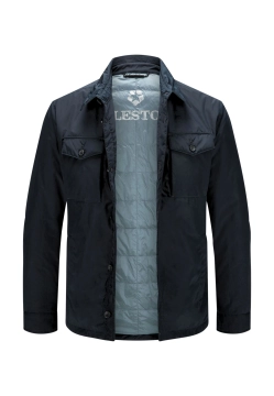 KURTKA MĘSKA MILESTONE 510310 60595