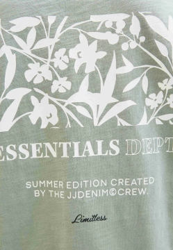 T-SHIRT CHŁOPIĘCY JACK & JONES 12269887