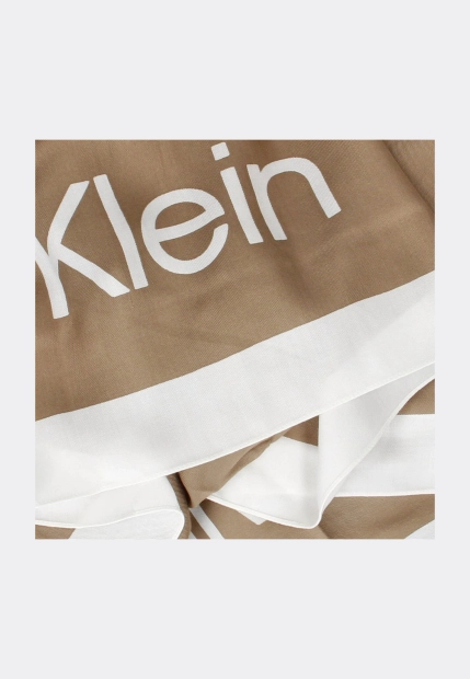 CHUSTA DAMSKA CALVIN KLEIN K60K612882