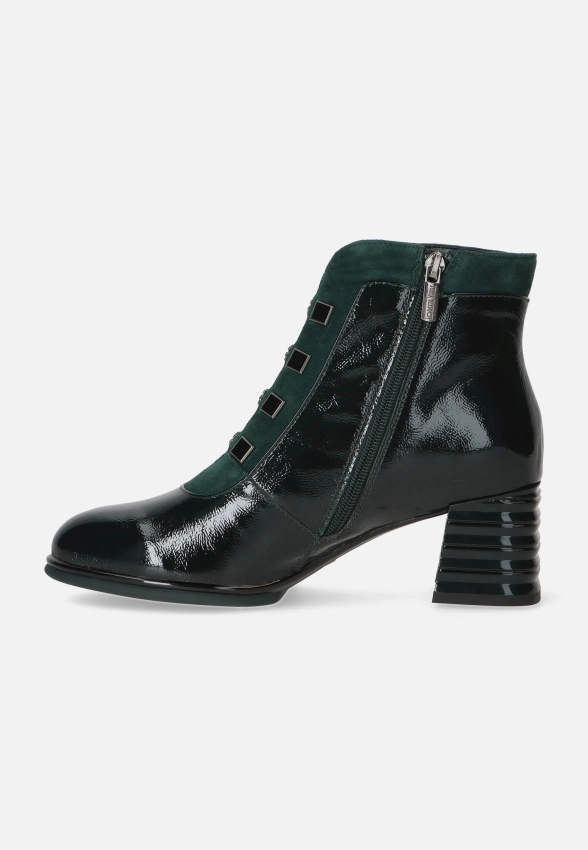 BOTKI DAMSKIE LORETTA VITALE C3890