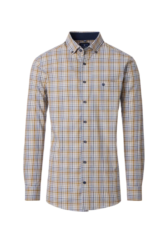 KOSZULA MĘSKA REDMOND 252005110