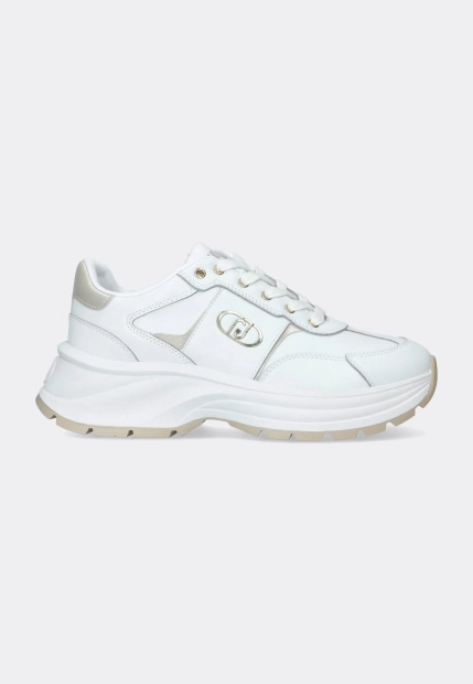 SNEAKERSY DAMSKIE  LIU JO A5065P01020